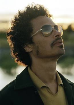 O EAGLE-EYE CHERRY &gamma;&iota;&alpha; &pi;&rho;ώ&tau;&eta; &phi;&omicron;&rho;ά &sigma;&tau;&eta;&nu; &Epsilon;&lambda;&lambda;ά&delta;&alpha; &Iota; &Mu;&alpha;&zeta;ί &theta;&alpha; &tau;&rho;&alpha;&gamma;&omicron;&upsilon;&delta;ή&sigma;&omicron;&upsilon;&mu;&epsilon; &tau;&omicron; &lsquo;Save Tonight&rsquo; &kappa;&alpha;&iota; ά&lambda;&lambda;&epsilon;&sigmaf; &mu;&epsilon;&gamma;ά&lambda;&epsilon;&sigmaf; pop rock &epsilon;&pi;&iota;&tau;&upsilon;&chi;ί&epsilon;&sigmaf; &Iota; &Gamma;&iota;&omicron;&sigmaf; &tau;&omicron;&upsilon; &theta;&rho;&upsilon;&lambda;&iota;&kappa;&omicron;ύ &tau;&zeta;&alpha;&zeta;ί&sigma;&tau;&alpha; Don Cherry &kappa;&alpha;&iota; &alpha;&delta;&epsilon;&lambda;&phi;ό&sigmaf; &tau;&eta;&sigmaf; Neneh Cherry I &Kappa;&upsilon;&rho;&iota;&alpha;&kappa;ή 29 &Nu;&omicron;&epsilon;&mu;&beta;&rho;ί&omicron;&upsilon; &ndash; WE &ndash; &Theta;&epsilon;&sigma;&sigma;&alpha;&lambda;&omicron;&nu;ί&kappa;&eta; &kappa;&alpha;&iota; &Delta;&epsilon;&upsilon;&tau;έ&rho;&alpha; 30